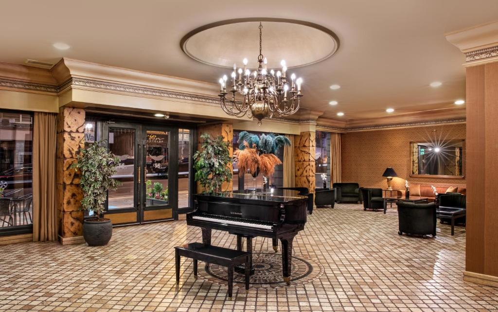 The Wings Hotels Neva Palas