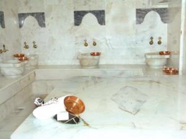 Bc Burhan Cacan Hotel & Spa & Cafe