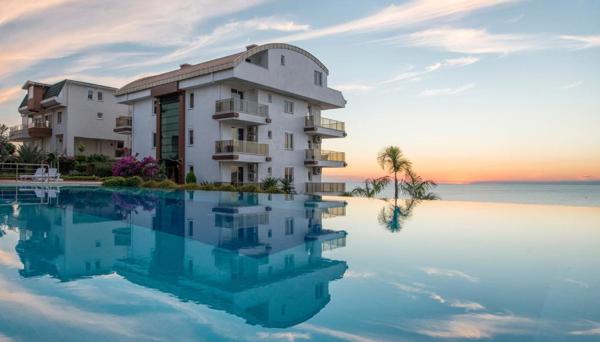 Sunset Beach Vip 2 Residences