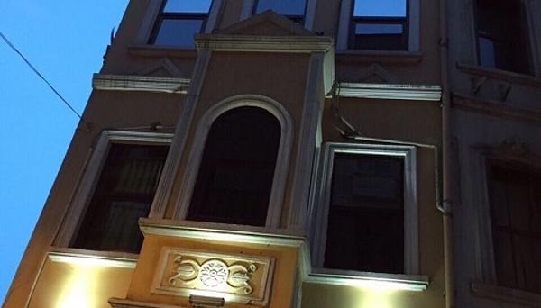 Eymen Palace Hotel