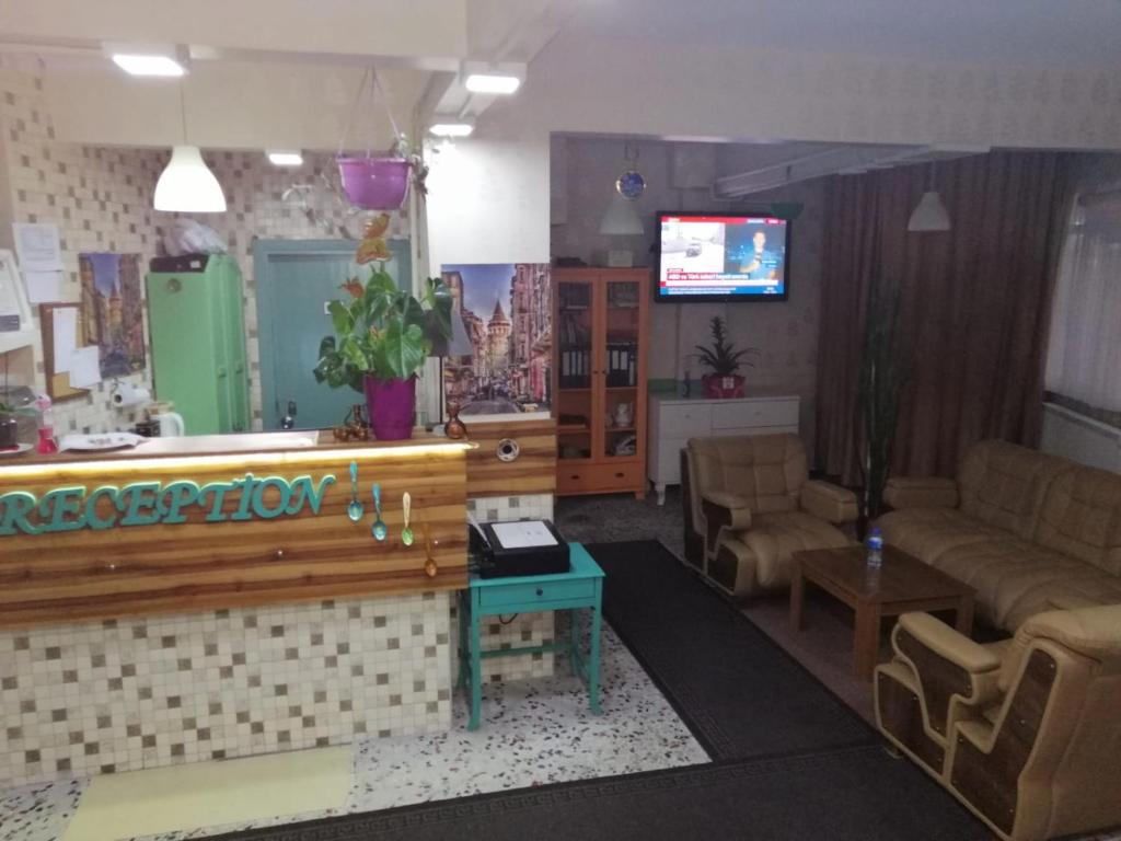 Hayat Apart Otel