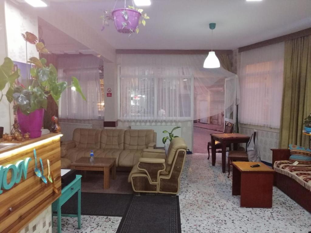 Hayat Apart Otel