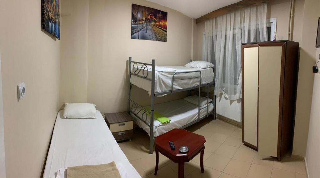 Hayat Apart Otel