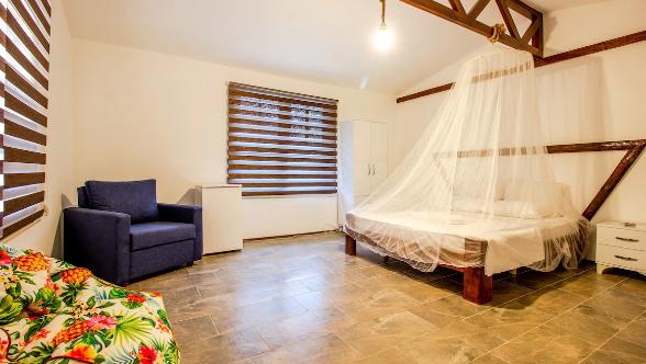 Kidrak Camping Namaste