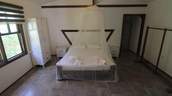 Kidrak Camping Namaste
