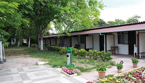 Sahin Motel Erdek