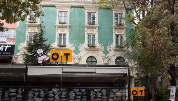 Sonno Boutique Rooms