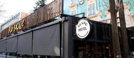 Sonno Boutique Rooms