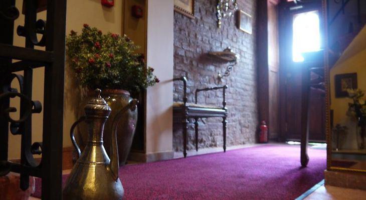 Dila Suites