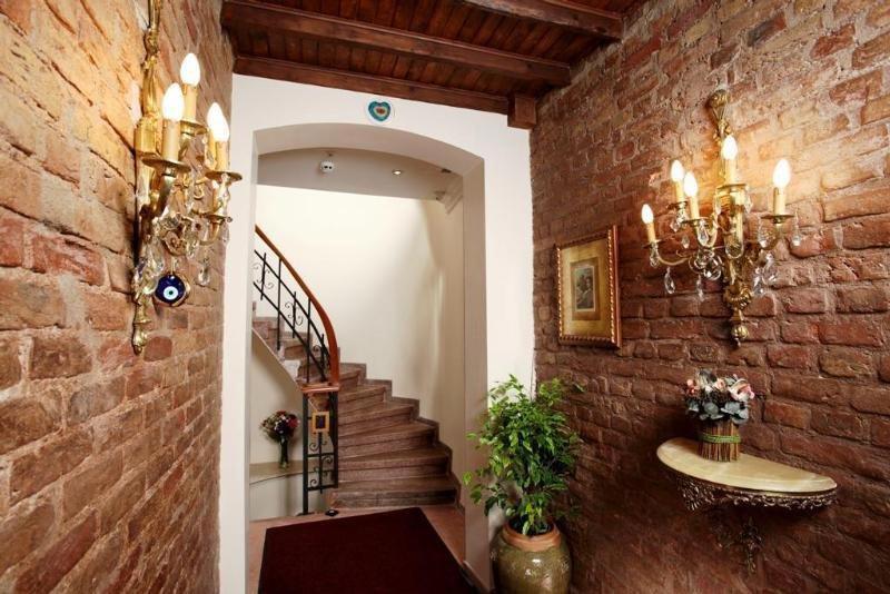 Dila Suites