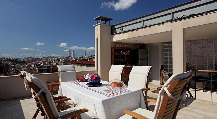 Dila Suites