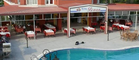 Hotel Benan