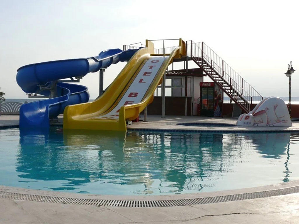 Hotel Benan