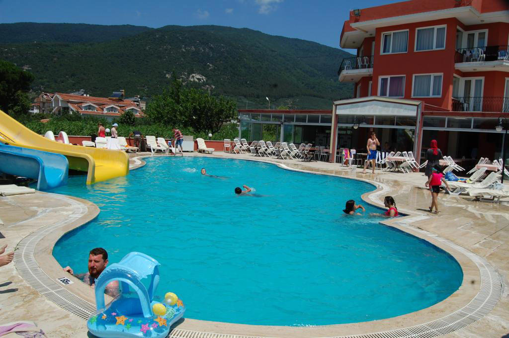 Hotel Benan