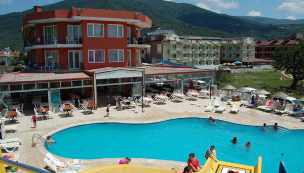 Hotel Benan