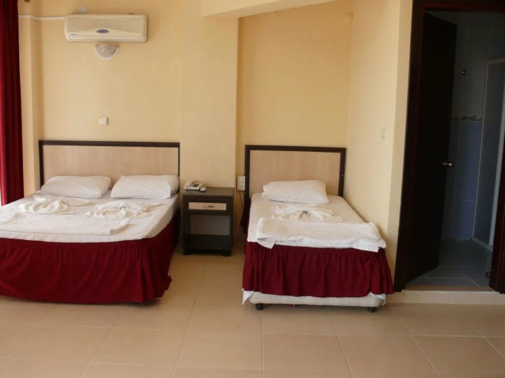 Hotel Benan