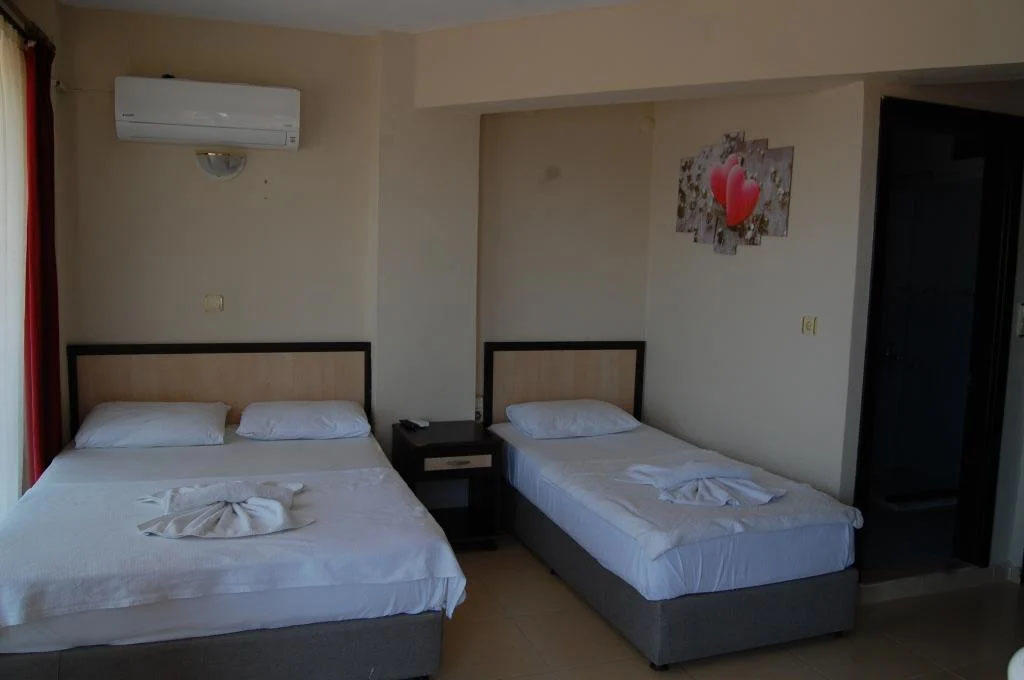 Hotel Benan