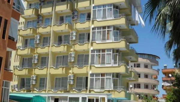Cann Hotel