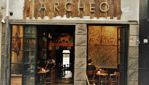 Archeo