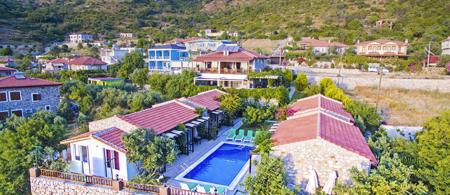 Suna House Söğüt