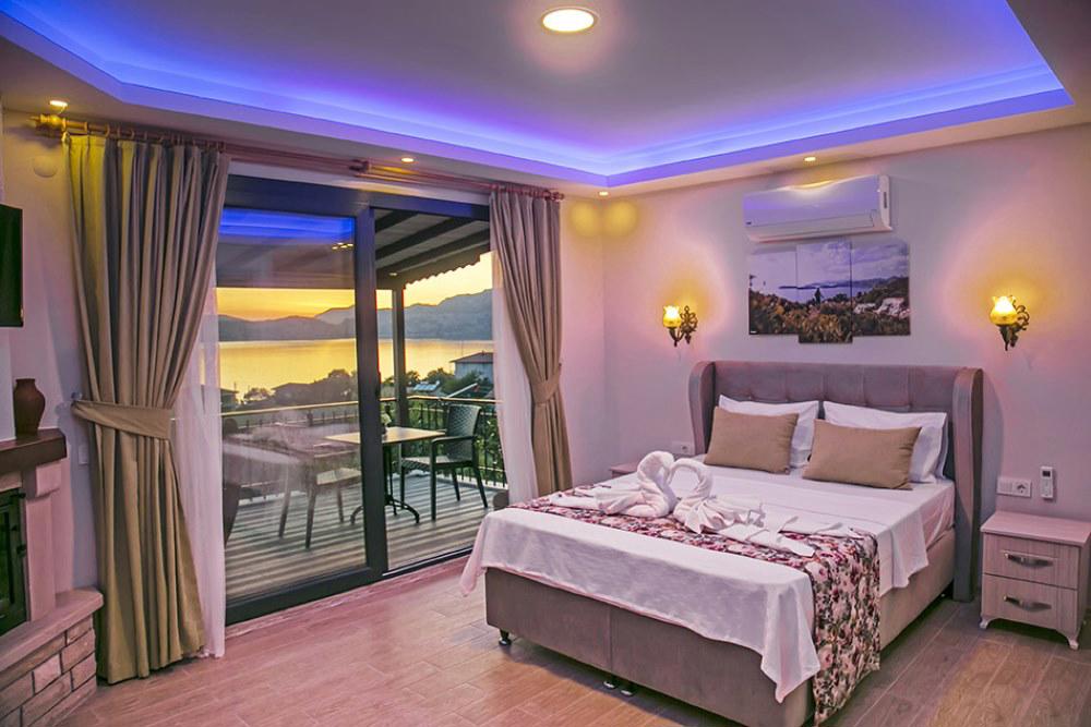 Suna House Söğüt