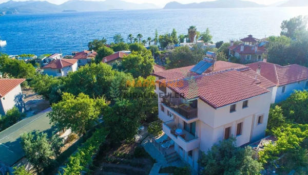 Fit'art Saranda Evleri