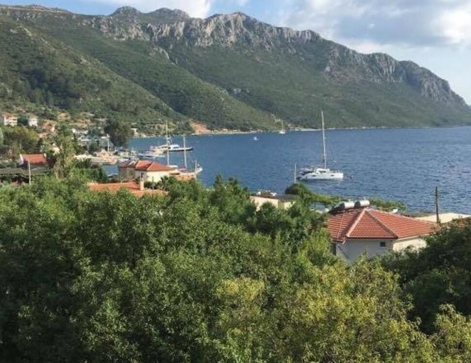 Fit'art Saranda Evleri