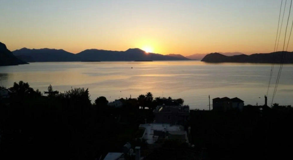 Fit'art Saranda Evleri