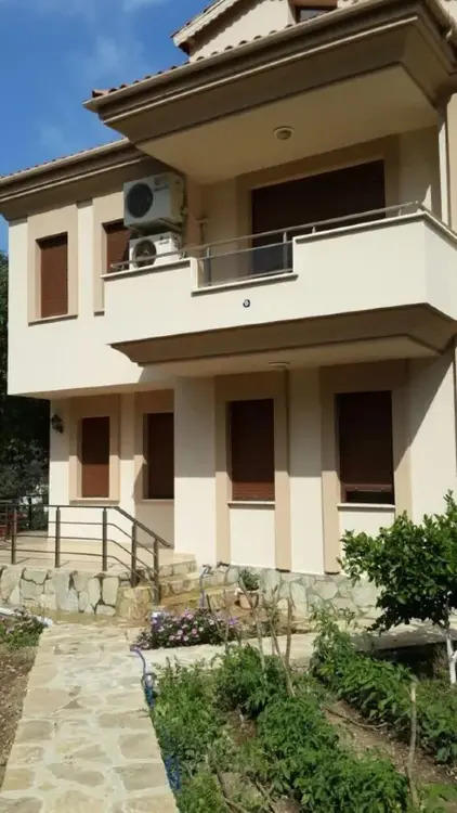 Fit'art Saranda Evleri