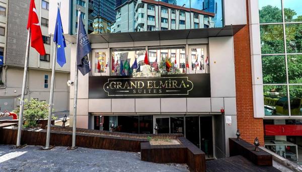 Grand Elmira Suites