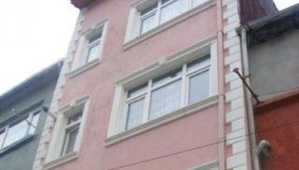 Pink Apart Taksim