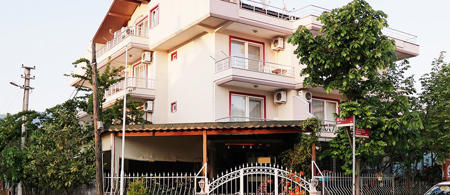 Bedia Otel