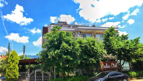 Bedia Otel