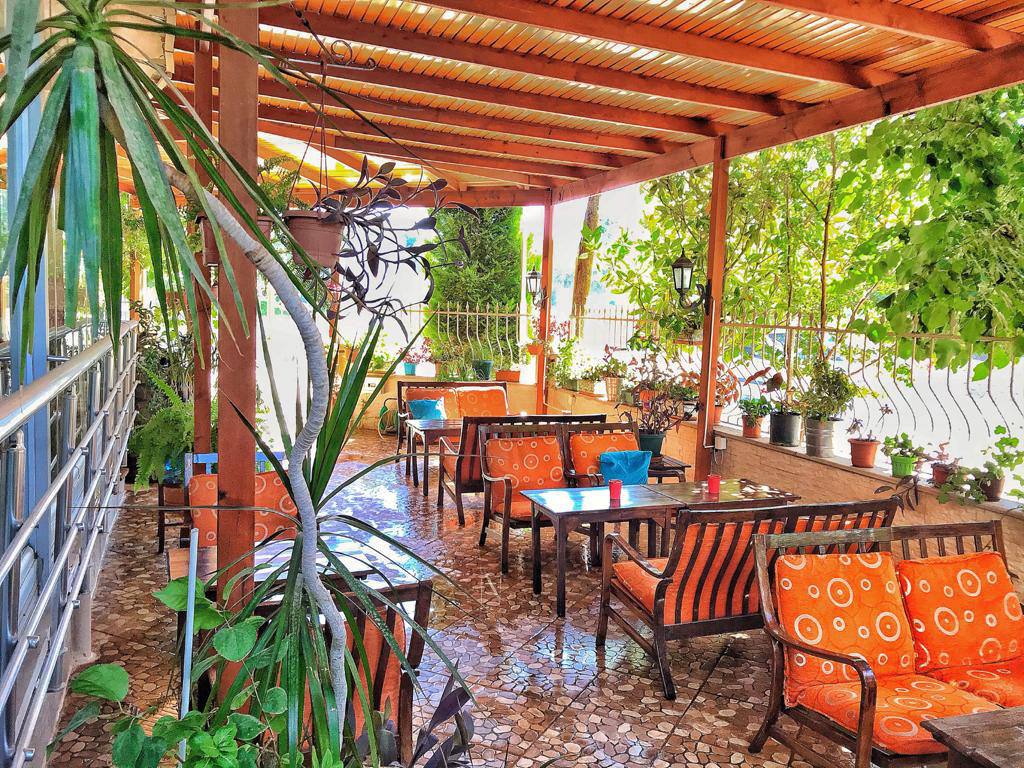 Bedia Otel