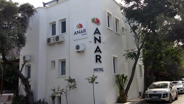 Anar Hotel