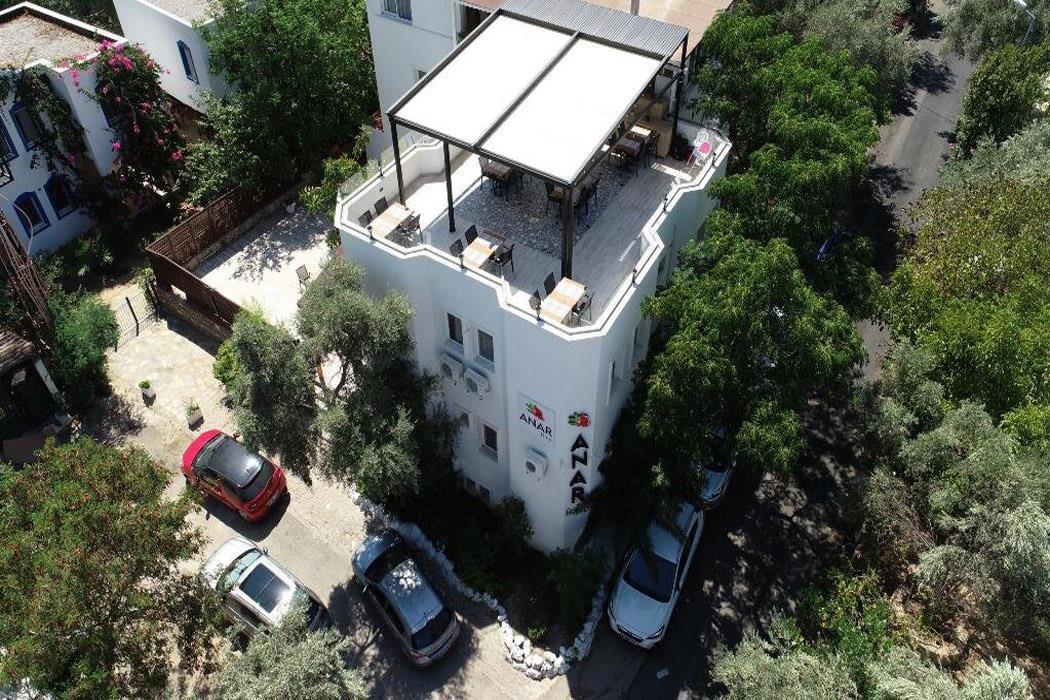 Anar Hotel