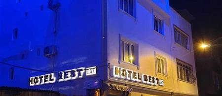 Hotel Best İstanbul