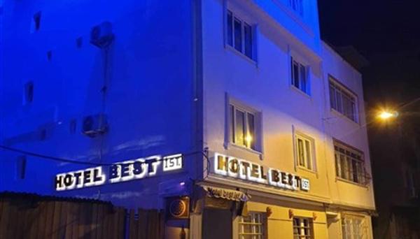 Hotel Best İstanbul