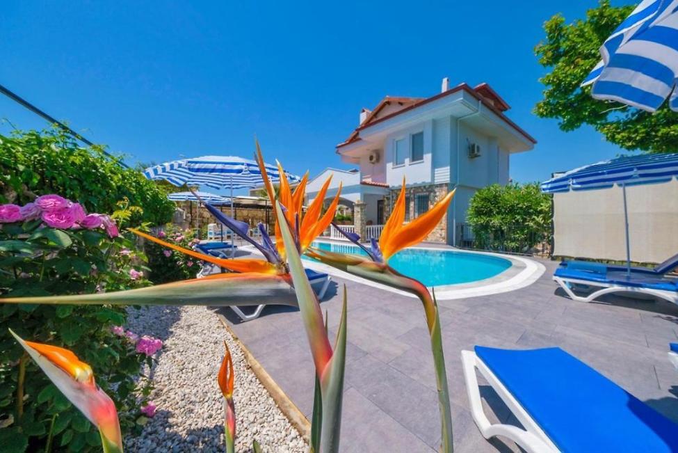 Villa Baron By Tatilpremium