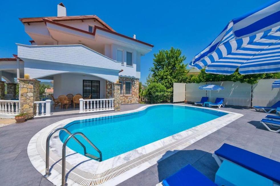 Villa Baron By Tatilpremium