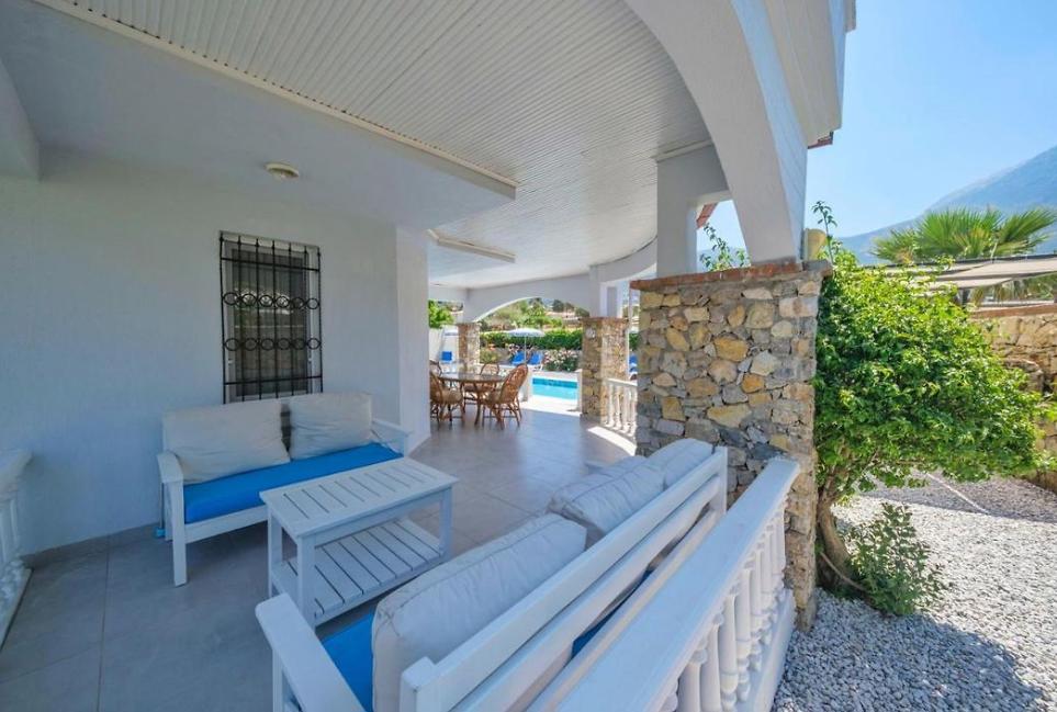 Villa Baron By Tatilpremium