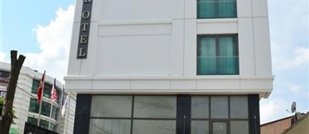 Radar Otel