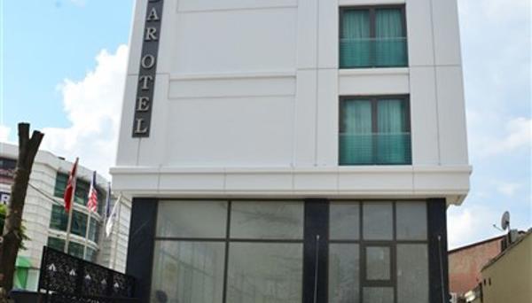 Radar Otel