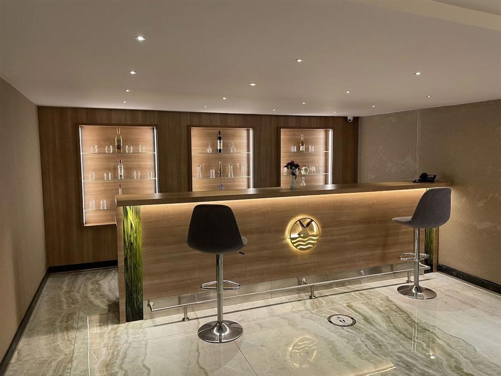 Radar Otel