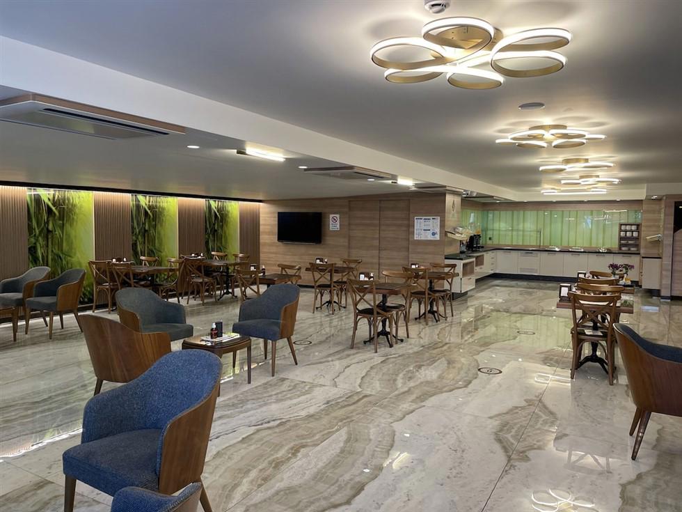 Radar Otel