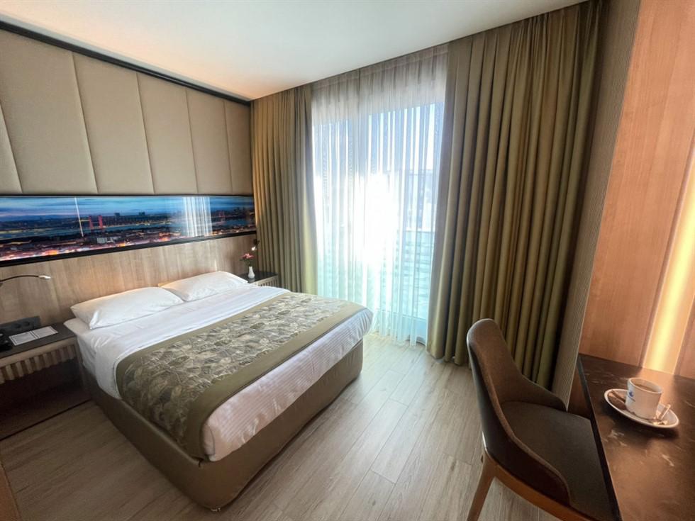 Radar Otel