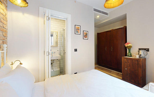 Hotel Des Arts Galata