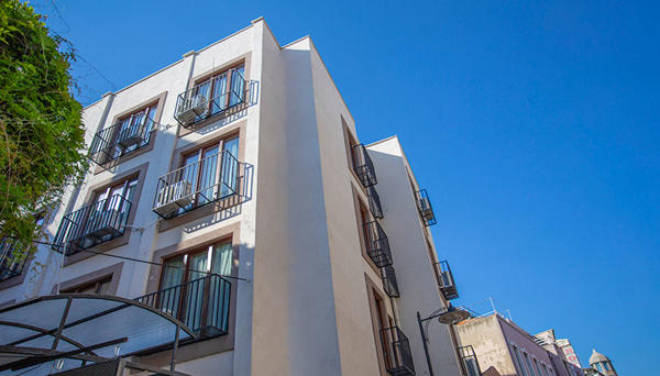 Hotel Kale 17
