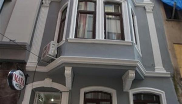 Taksim Maya Hotel