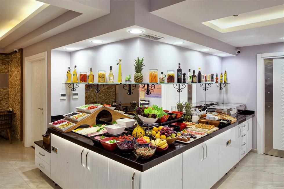 Obahan Hotel